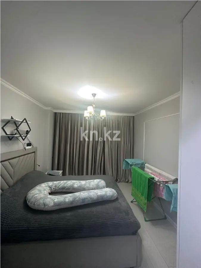 Продажа 2-комнатной квартиры, 52 м², пр. Кошкарбаева, дом  39 в Астане - фото 2