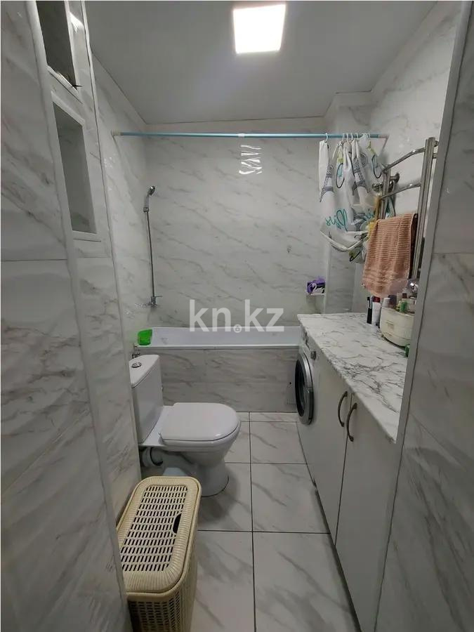 Продажа 1-комнатной квартиры, 28 м² - Недвижимость в Казахстане - страница 5 фото 4 из 4