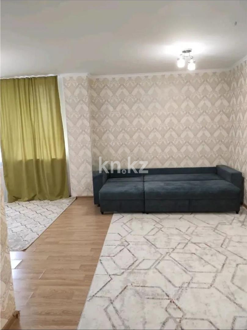 Продажа 1-комнатной квартиры, 54.4 м² - Продажа однокомнатных квартир в блочном доме в Астане фото 3 из 7