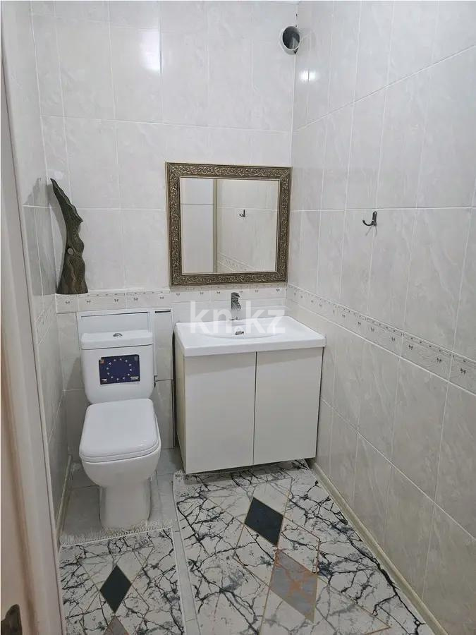 Продажа 3-комнатной квартиры, 74 м², ул. Сауран, дом  9 в Астане - фото 6