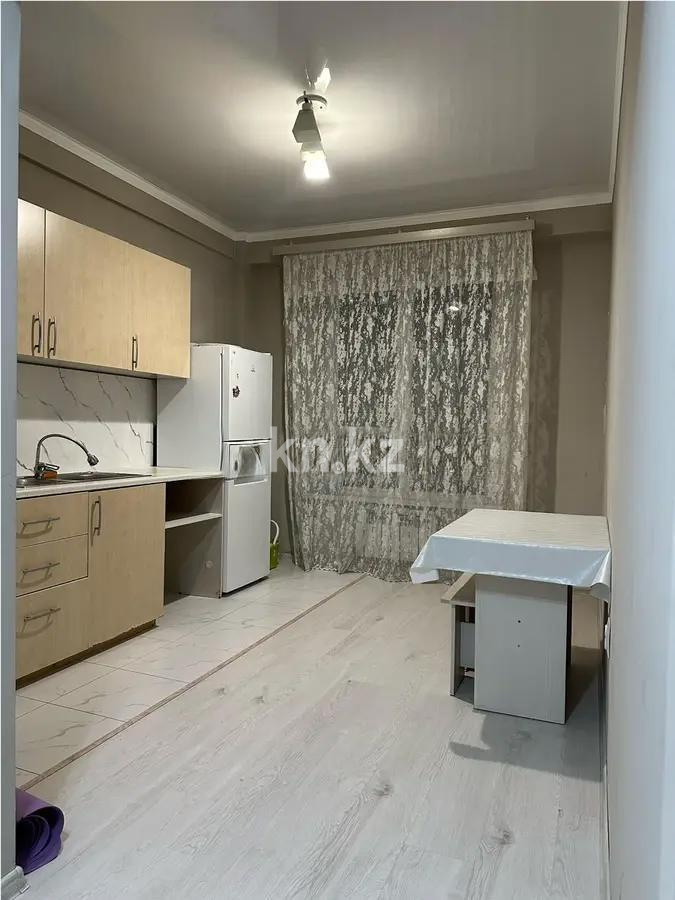 Продажа 1-комнатной квартиры, 36.8 м² в Алматы - фото 2