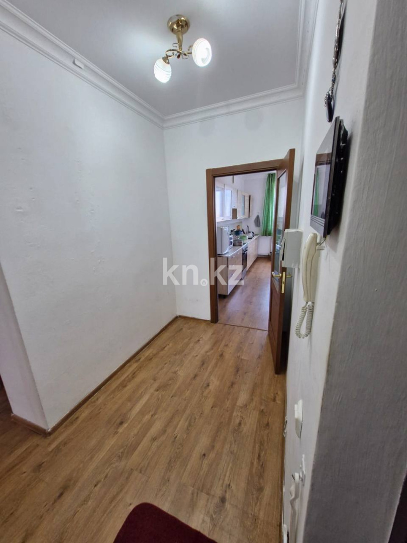 Аренда 3-комнатной квартиры, 80 м² в Астане - фото 8