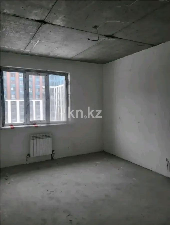 Продажа 3-комнатной квартиры, 100 м², пр. Тауелсыздык, дом  25 - Продажа  трехкомнатных квартир в новостройках Астаны без посредников фото 1 из 2