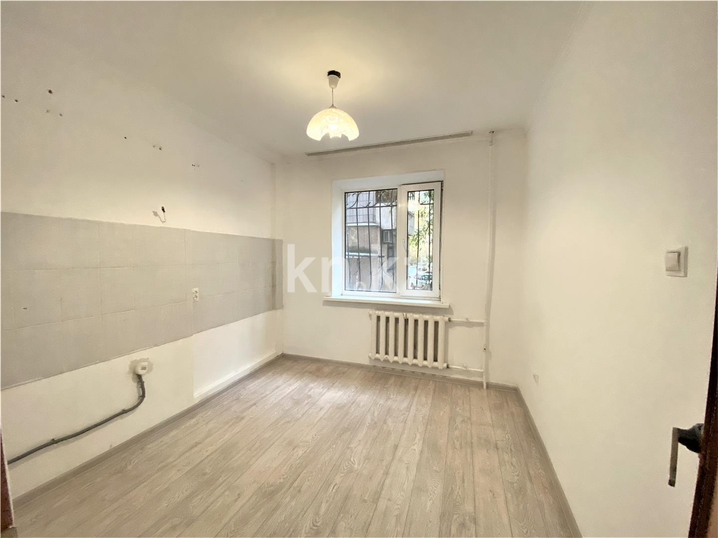 Продажа 3-комнатной квартиры, 61 м², мкр-н Степной-2, дом  4/4 в Караганде - фото 9