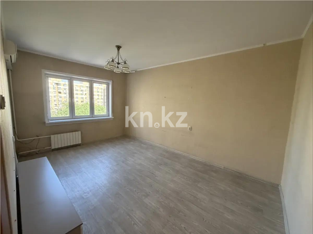 Продажа 1-комнатной квартиры, 40 м² - Продажа квартир от собственников в Алматы - страница 5 фото 1 из 4