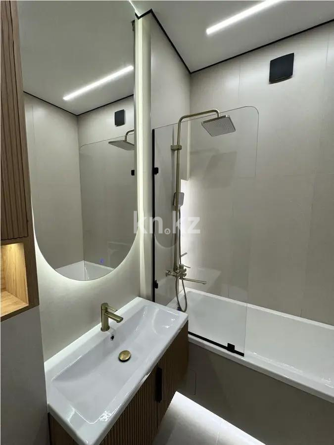 Продажа 2-комнатной квартиры, 43 м² в Астане - фото 4
