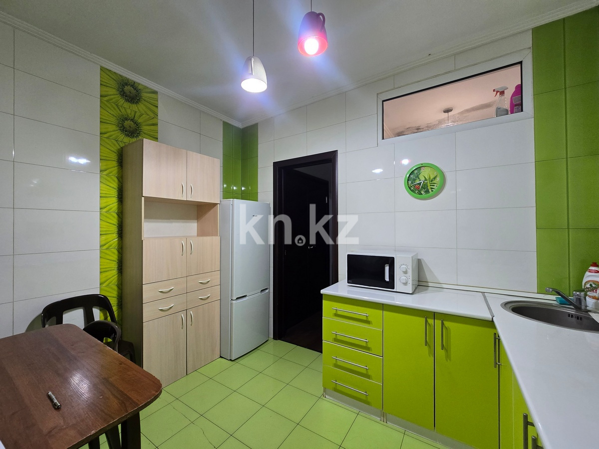 Продажа 3-комнатной квартиры, 73.1 м², ул. Карасай батыра, дом  45/43 - ул. Кунаева в Алматы