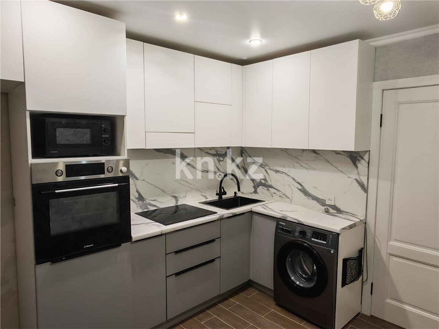 Продажа 2-комнатной квартиры, 50 м² в Караганде - фото 7
