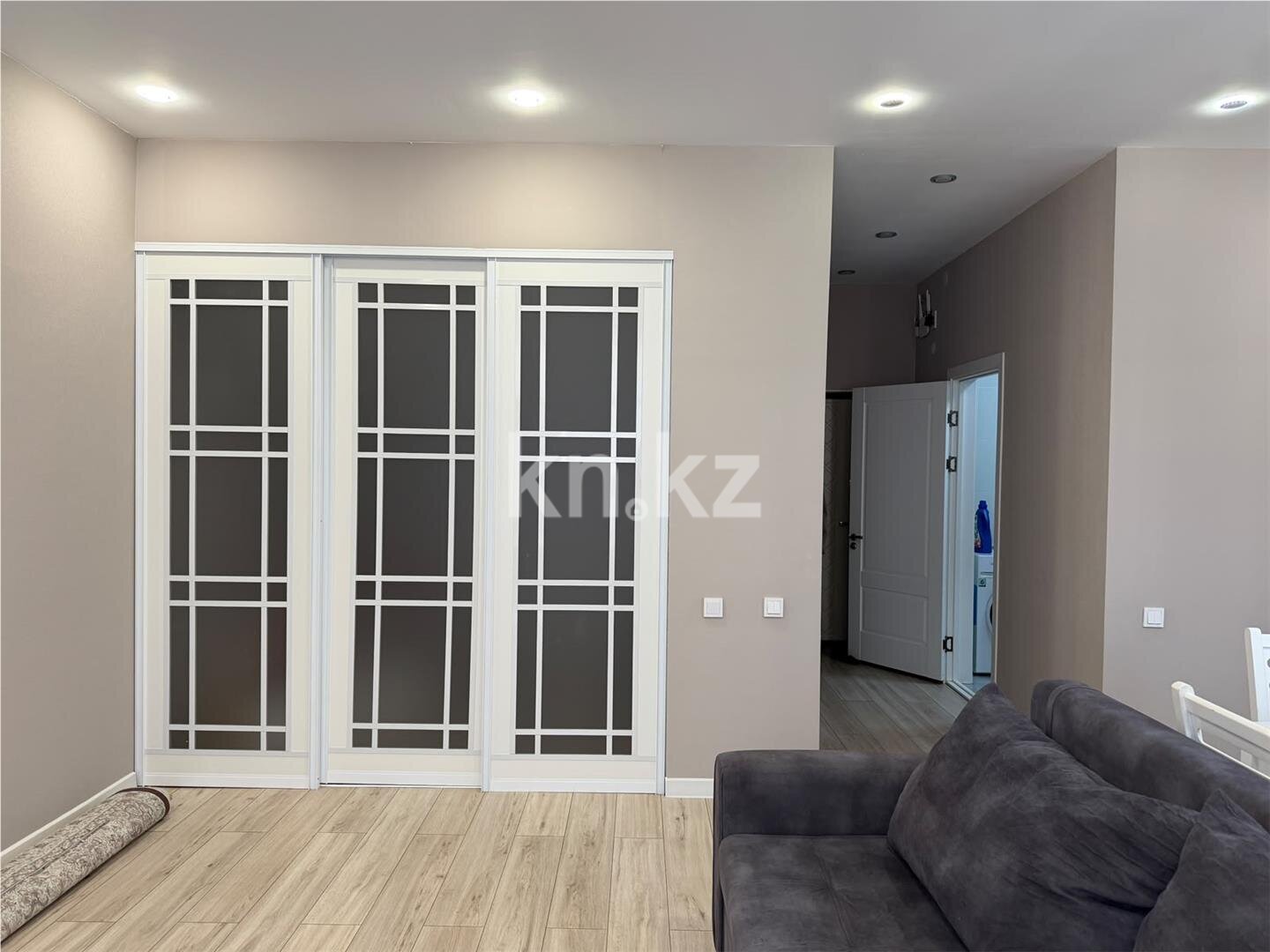 Продажа 2-комнатной квартиры, 45 м² в Караганде - фото 7