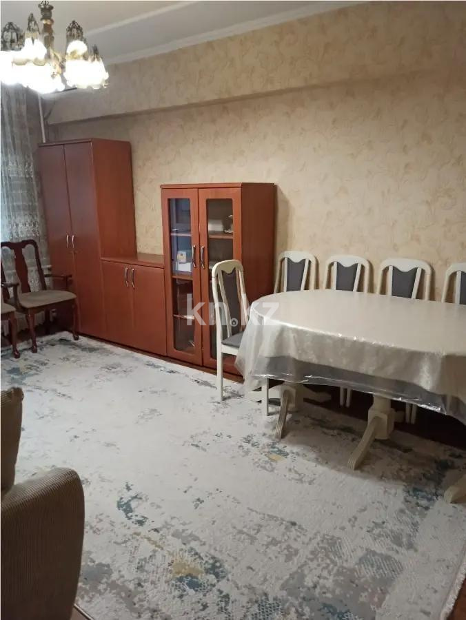 Продажа 2-комнатной квартиры, 51.6 м² в Алматы