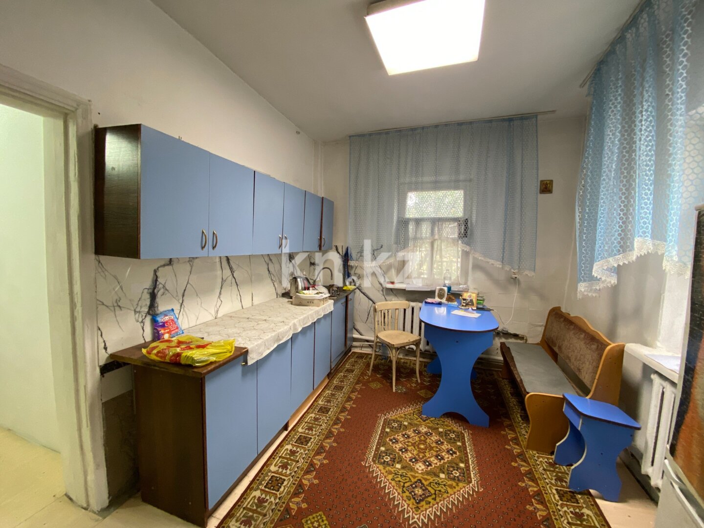 Продажа 4-комнатного дома, 65.6 м² в Караганде - фото 17