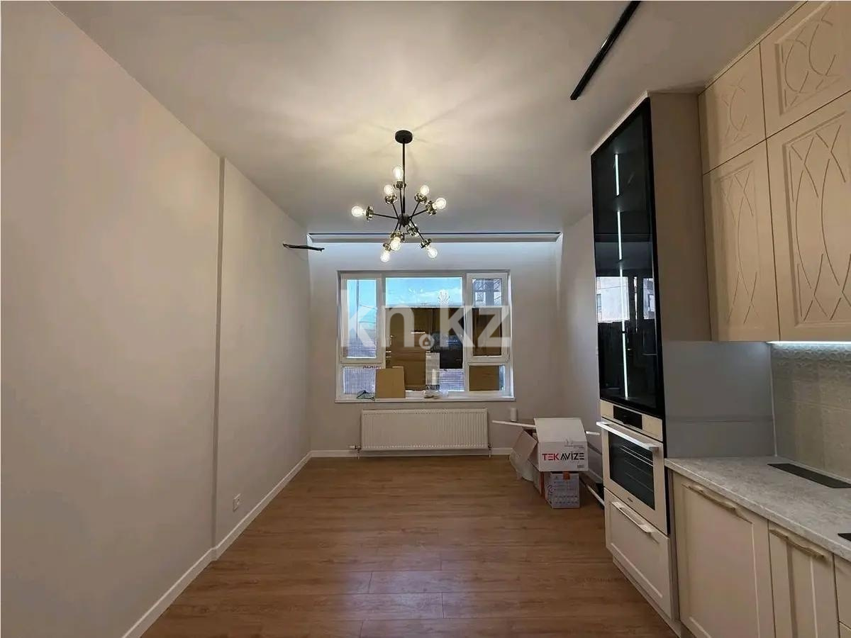 Продажа 3-комнатной квартиры, 64 м² - Продажа трехкомнатных квартир от собственников в Алматы - страница 15 фото 3 из 4