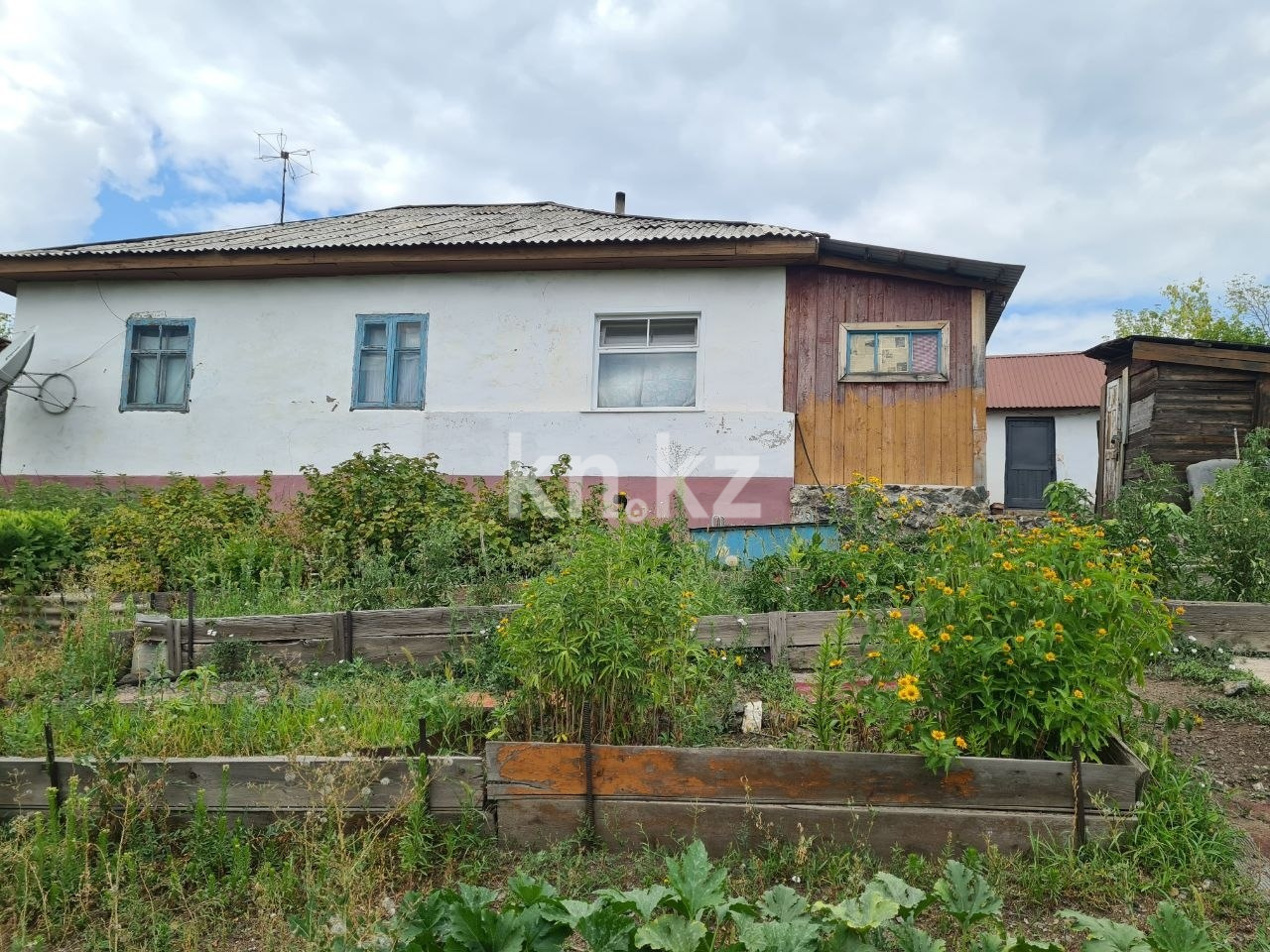 Продажа 3-комнатного дома, 59 м² - Продажа домов, коттеджей в Казахстане - страница 8 фото 8 из 25