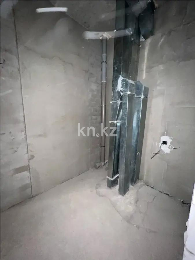 Продажа 1-комнатной квартиры, 40.6 м² - Продажа однокомнатных квартир от собственников в Астане фото 3 из 3