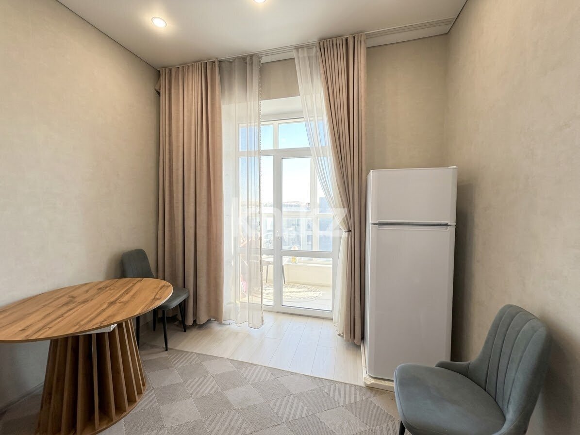 Продажа 1-комнатной квартиры, 37 м² в Караганде - фото 4