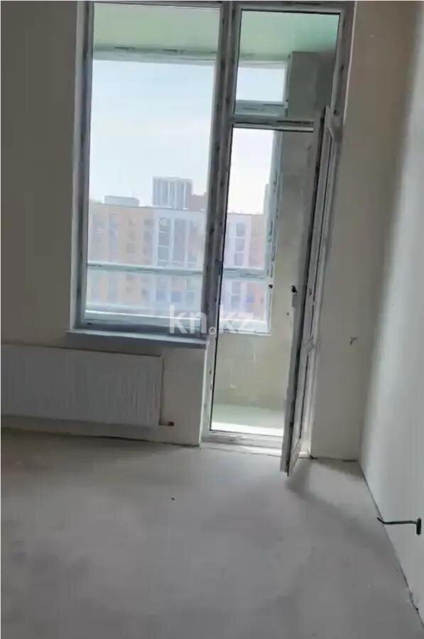 Продажа 1-комнатной квартиры, 41 м² в Астане