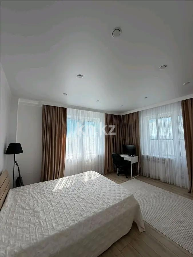 Продажа 3-комнатной квартиры, 104 м² - Продажа трехкомнатных квартир в р-не Нура Астаны фото 2 из 5