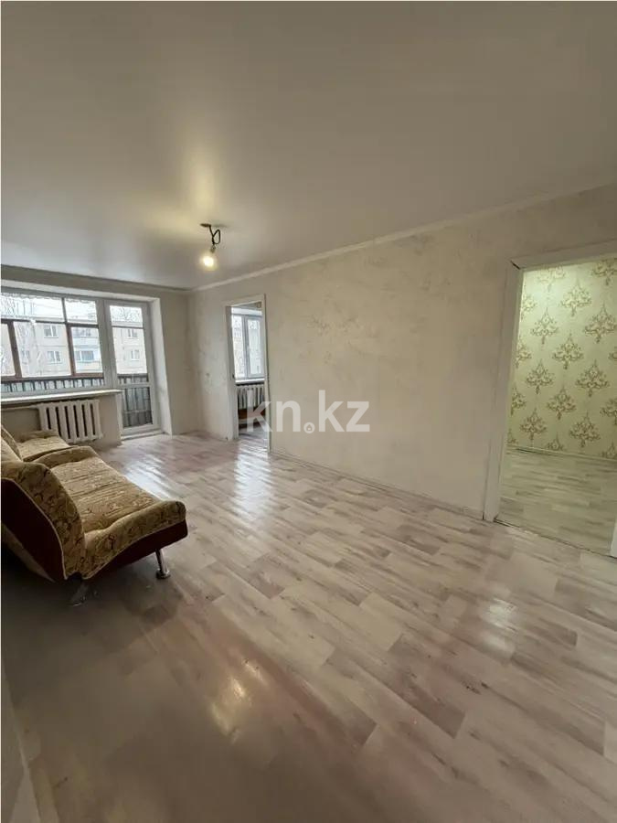 Продажа 2-комнатной квартиры, 44 м² - Продажа квартир в Караганде фото 1 из 4
