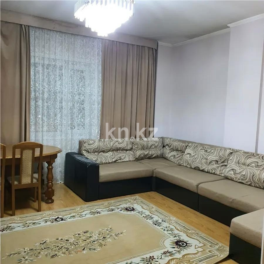 Продажа 3-комнатной квартиры, 115 м² - Продажа квартир в р-не Сарыарка Астаны - страница 13 фото 1 из 5