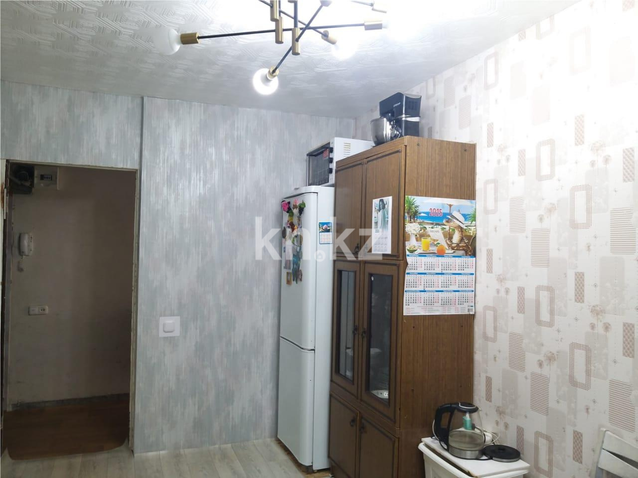 Продажа 2-комнатной квартиры, 42 м², Первомайская - Продажа квартир в Сарани фото 12 из 17