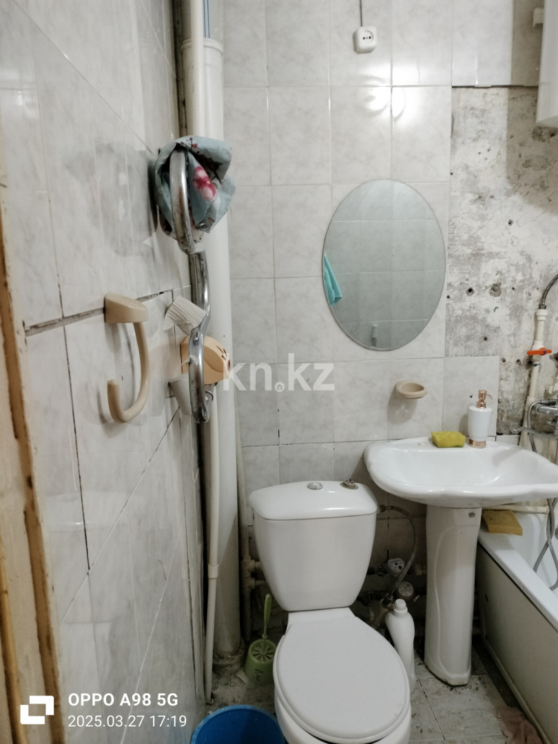 Продажа 2-комнатной квартиры, 43 м², пр. Н. Абдирова, дом  50/2 в Караганде - фото 6