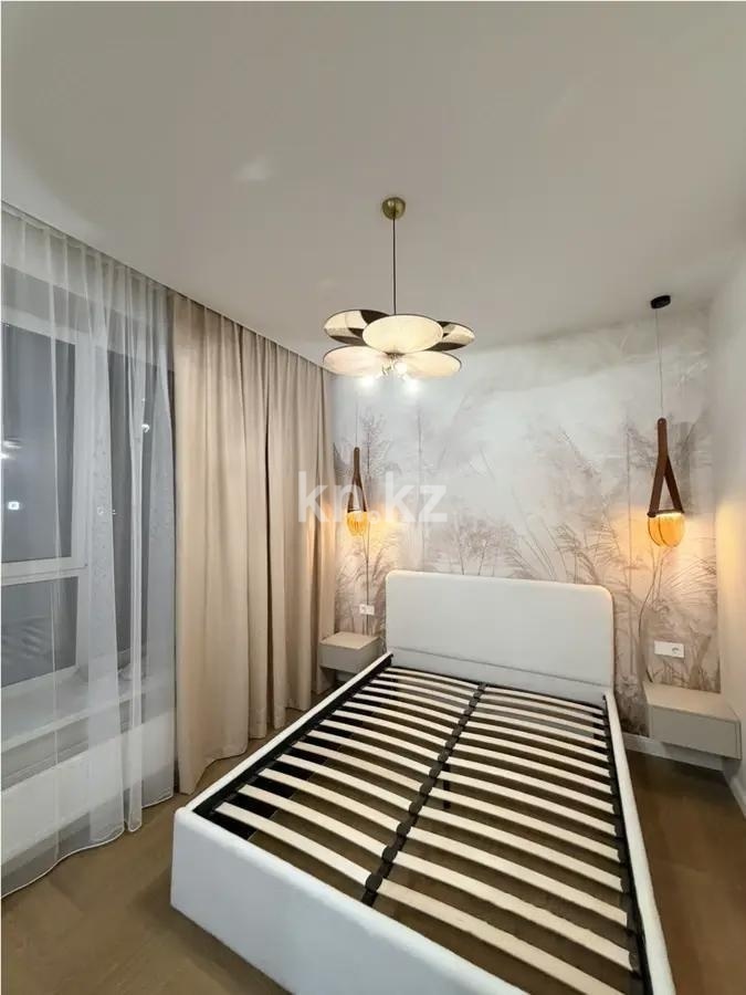 Продажа 3-комнатной квартиры, 69 м² в Астане - фото 2