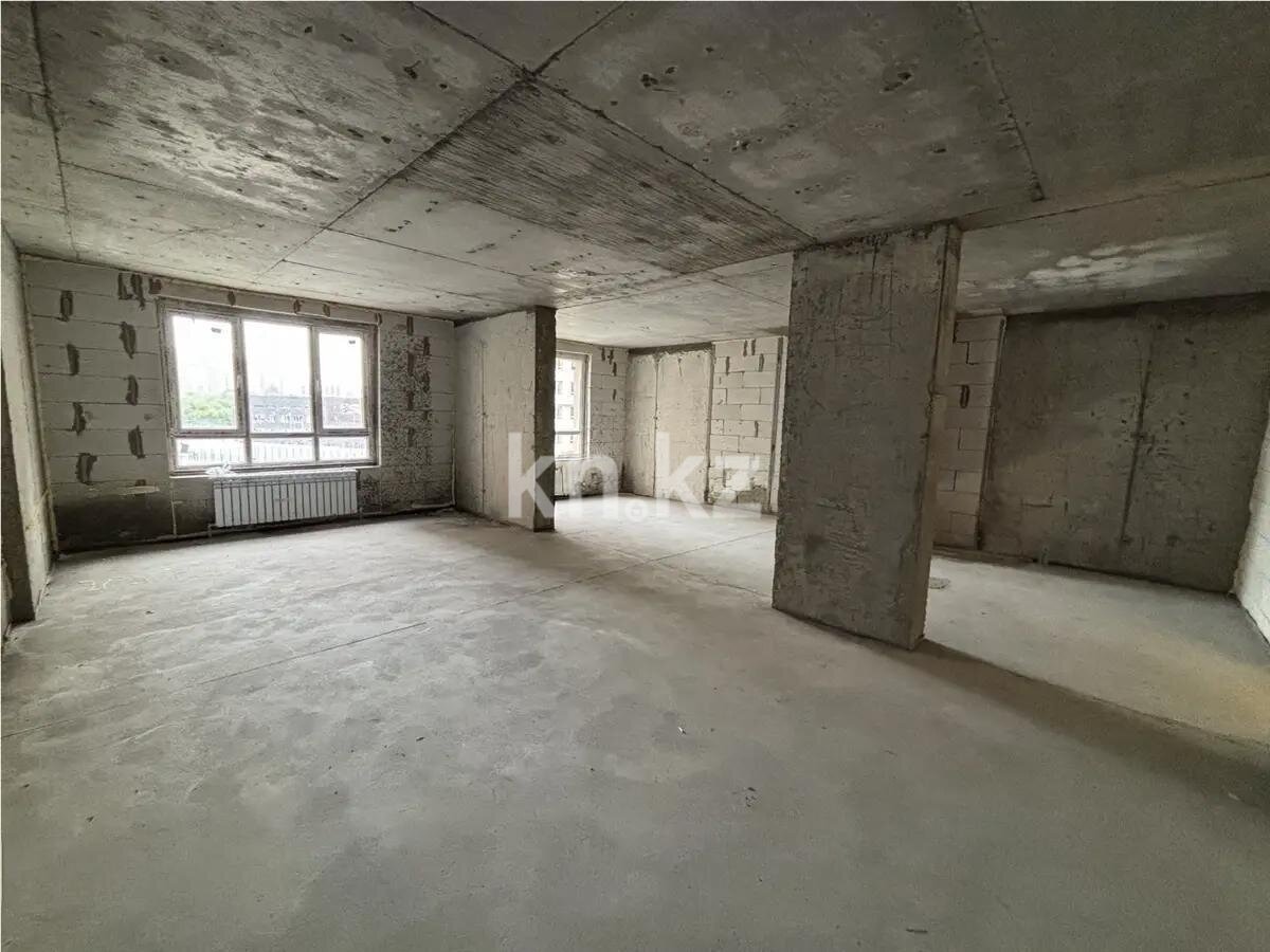Продажа 2-комнатной квартиры, 58.4 м² в Алматы