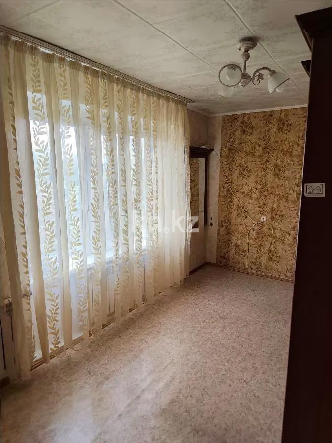 Продажа 3-комнатной квартиры, 54.3 м², пер. Ташенова, дом  4/3 - Продажа квартир в Астане фото 3 из 5