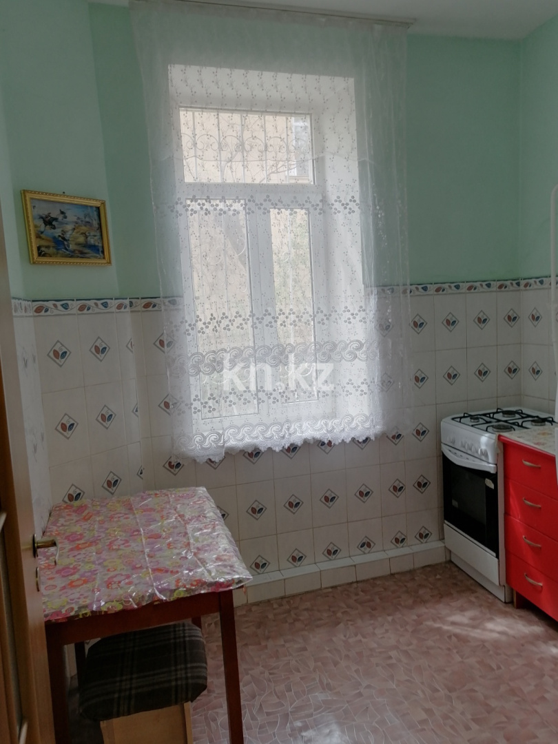 Аренда 1-комнатной квартиры, 50 м² - Аренда однокомнатных квартир помесячно в Алматы фото 4 из 8