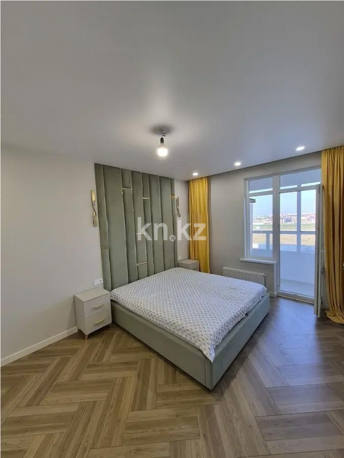 Продажа 2-комнатной квартиры, 57 м² в Астане - фото 2