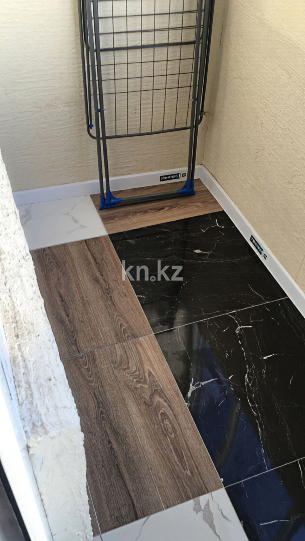 Продажа 1-комнатной квартиры, 30 м² - Продажа однокомнатных квартир от собственников в Астане - страница 15 фото 6 из 9
