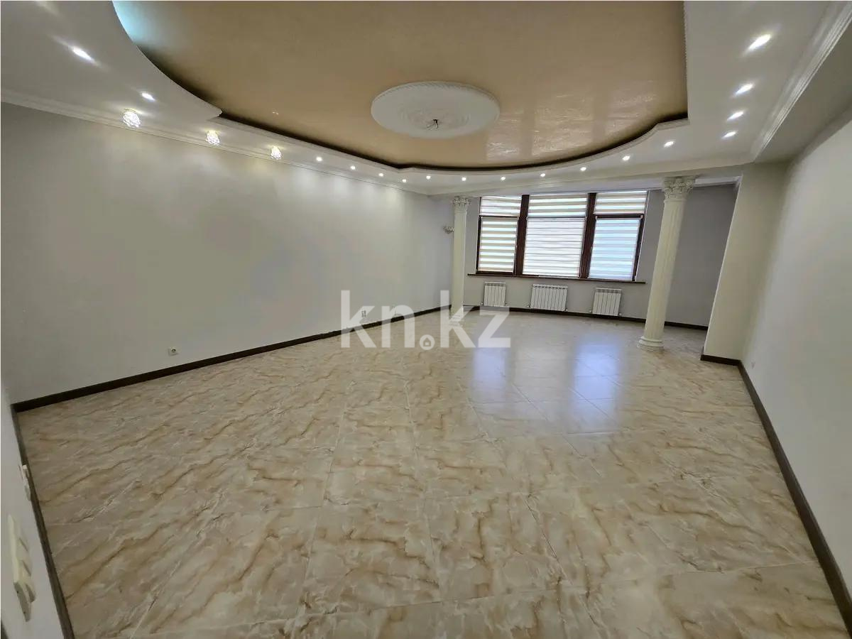 Продажа 3-комнатной квартиры, 160 м², мкр-н Самал-2, дом  58 - Продажа  трехкомнатных квартир в новостройках Алматы без посредников фото 1 из 3