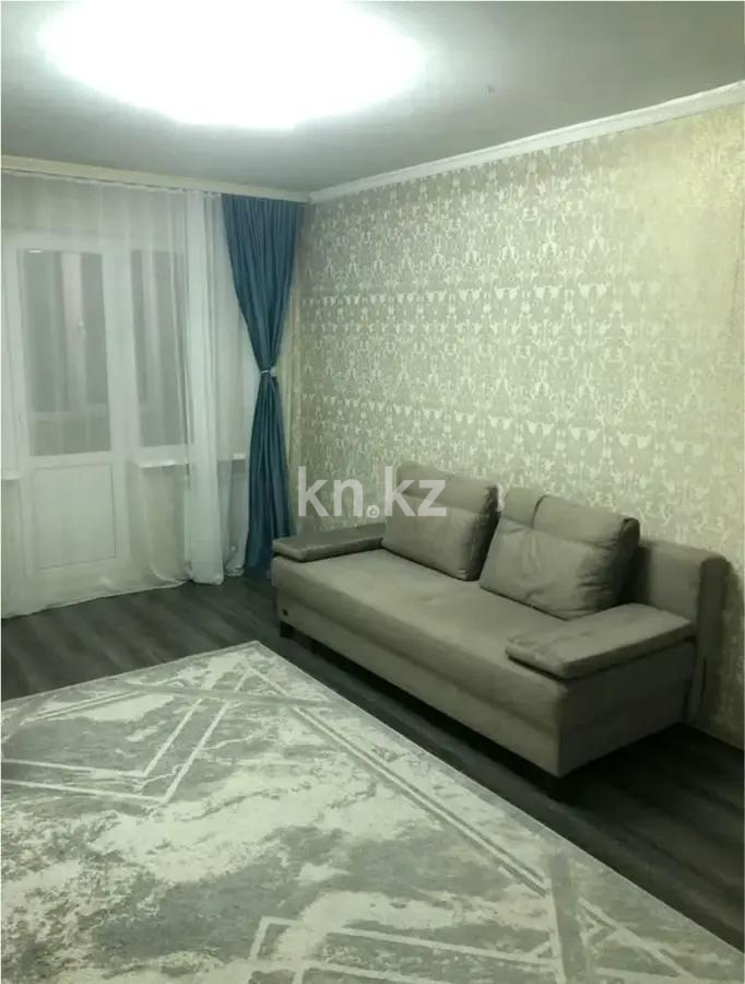 Продажа 2-комнатной квартиры, 46 м², мкр-н 1, дом  5 - Продажа  двухкомнатных квартир в Алматы без посредников фото 1 из 5
