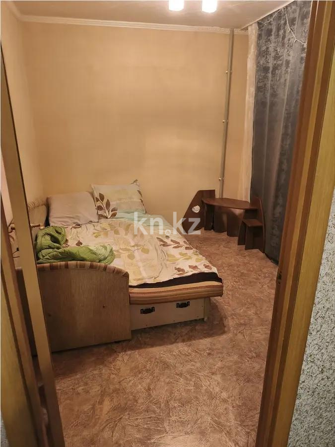 Продажа 3-комнатной квартиры, 55 м², ул. 6-й мик-н, дом  20 - Продажа квартир в Темиртау без посредников фото 3 из 9