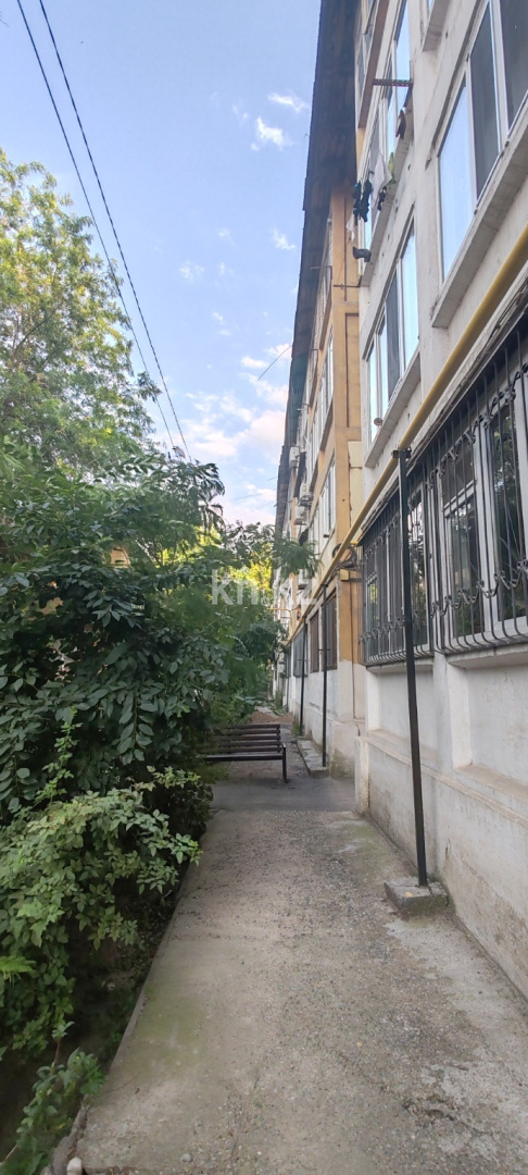 Продажа 3-комнатной квартиры, 63 м² - Продажа трехкомнатных квартир в Шымкенте фото 2 из 10