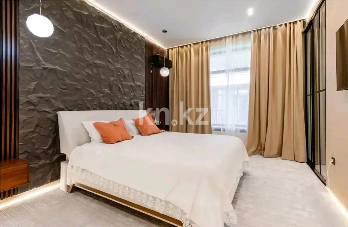 Продажа 3-комнатной квартиры, 91 м², мкр-н Курамыс, дом  78 - Продажа  трехкомнатных квартир в Алматы без посредников фото 2 из 5