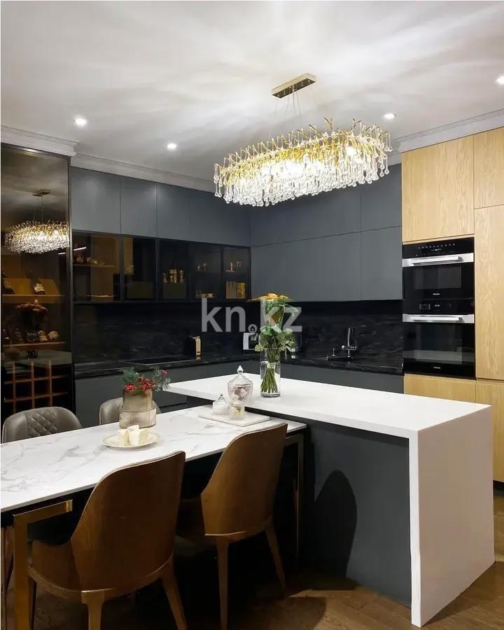 Продажа 3-комнатной квартиры, 151 м² - Продажа квартир в Казахстане - страница 6 фото 4 из 6