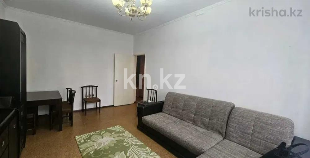 Продажа 1-комнатной квартиры, 42 м², ул. Утеген батыра, дом  21 в Алматы