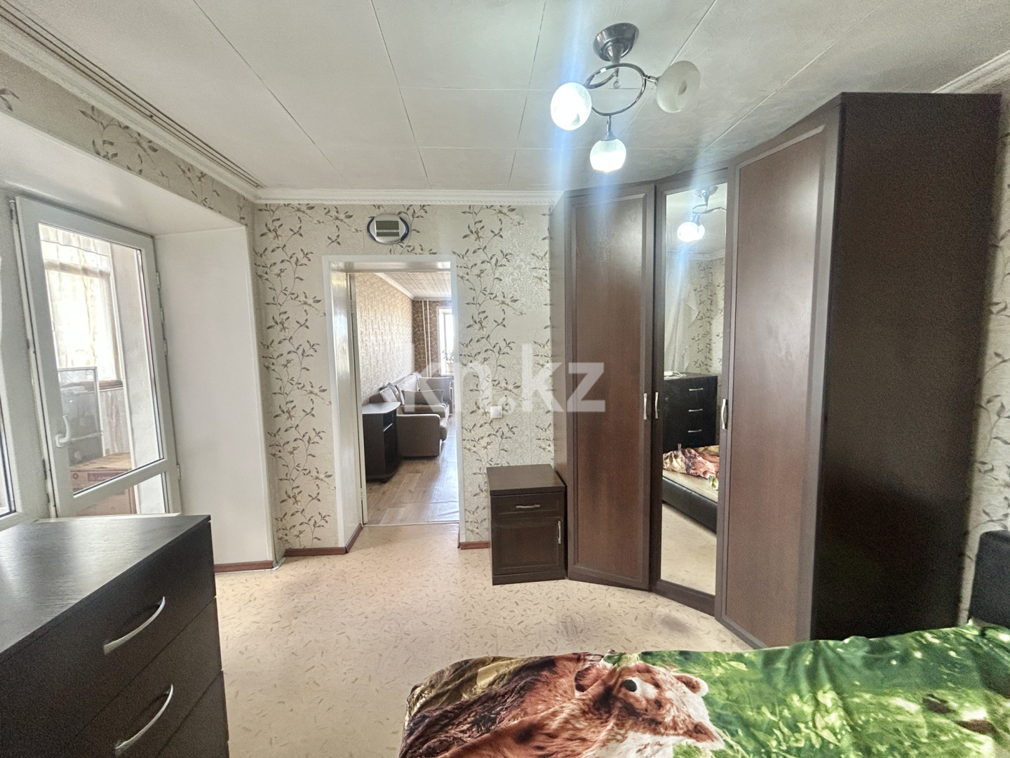 Продажа 2-комнатной квартиры, 48 м² - Продажа двухкомнатных квартир в Городе Караганды - страница 6 фото 5 из 15