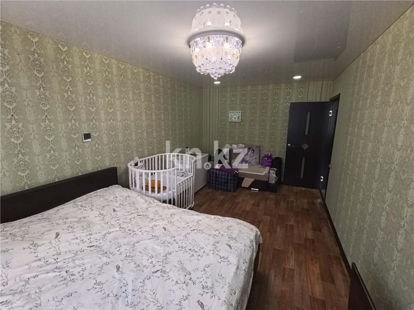 Продажа 1-комнатной квартиры, 30 м² - Продажа квартир в Темиртау - страница 2 фото 2 из 7