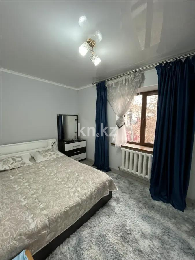 Продажа 2-комнатной квартиры, 46 м², пр. Суюнбая, дом  481б в Алматы - фото 2