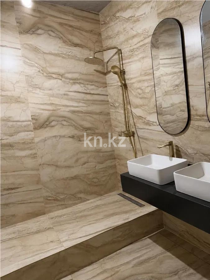Продажа 4-комнатной квартиры, 110 м² в Алматы - фото 6
