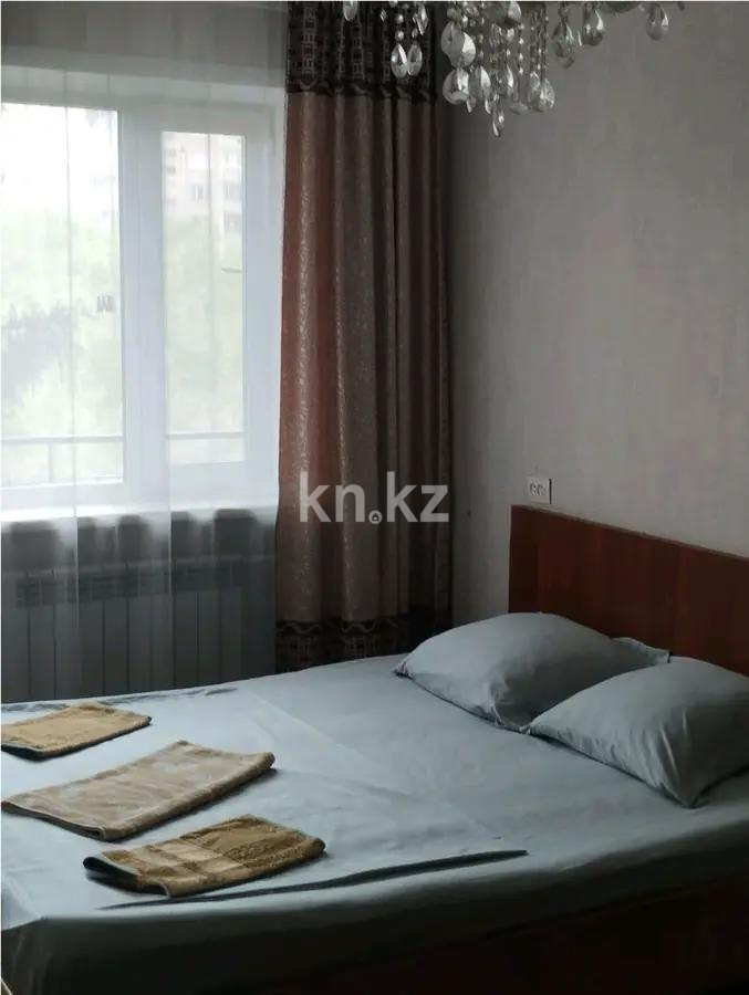 Продажа 1-комнатной квартиры, 32 м² - Продажа недвижимости в Казахстане фото 1 из 3