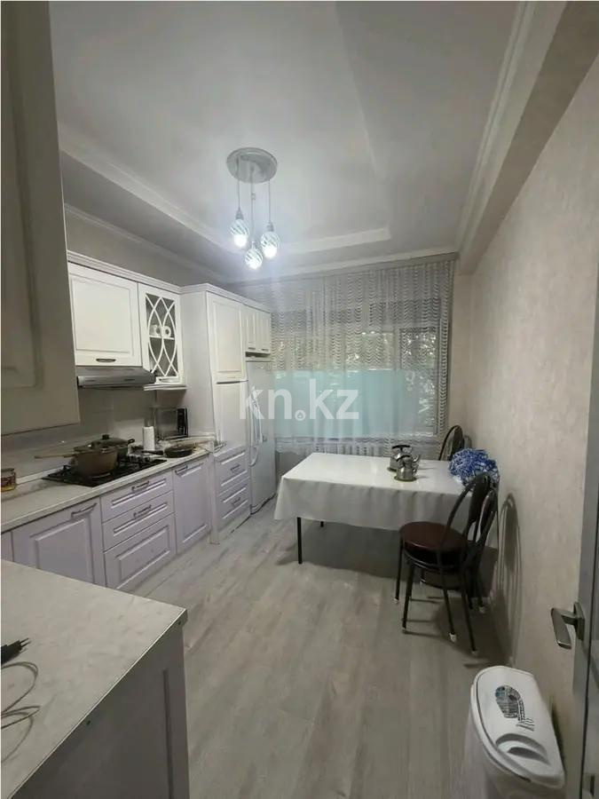 Продажа 2-комнатной квартиры, 52.9 м² - Продажа квартир в кирпичном доме в Алматы фото 3 из 4
