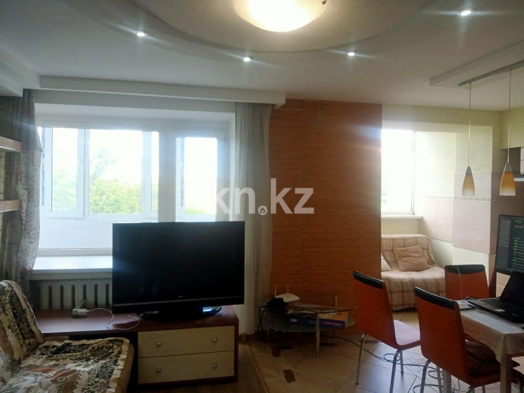 Продажа 1-комнатной квартиры, 30 м², ул. Крылова, дом  48 - Продажа  однокомнатных квартир в Караганде фото 7 из 14