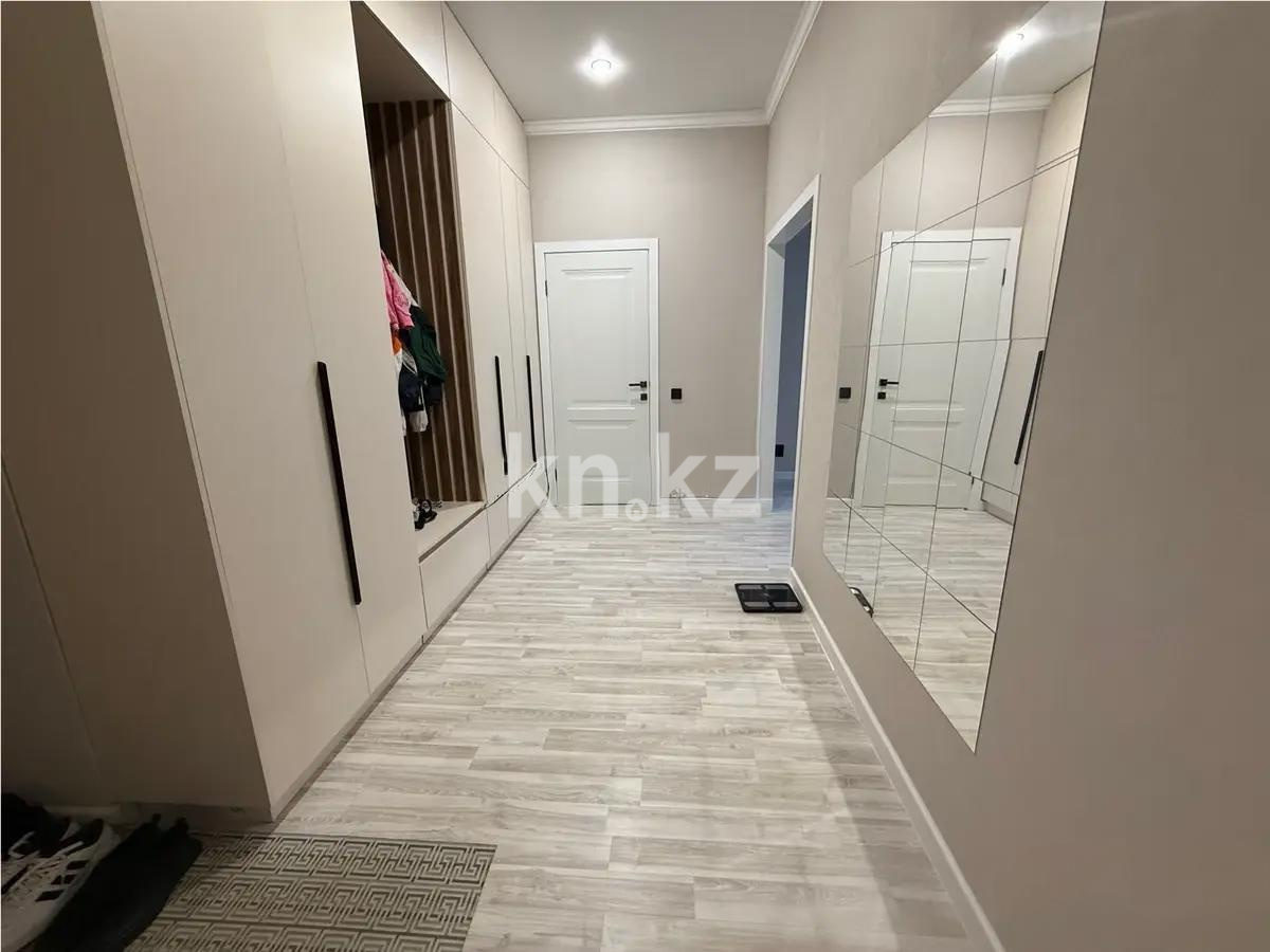 Продажа 3-комнатной квартиры, 80 м² - Продажа квартир от собственников в Караганде фото 4 из 4