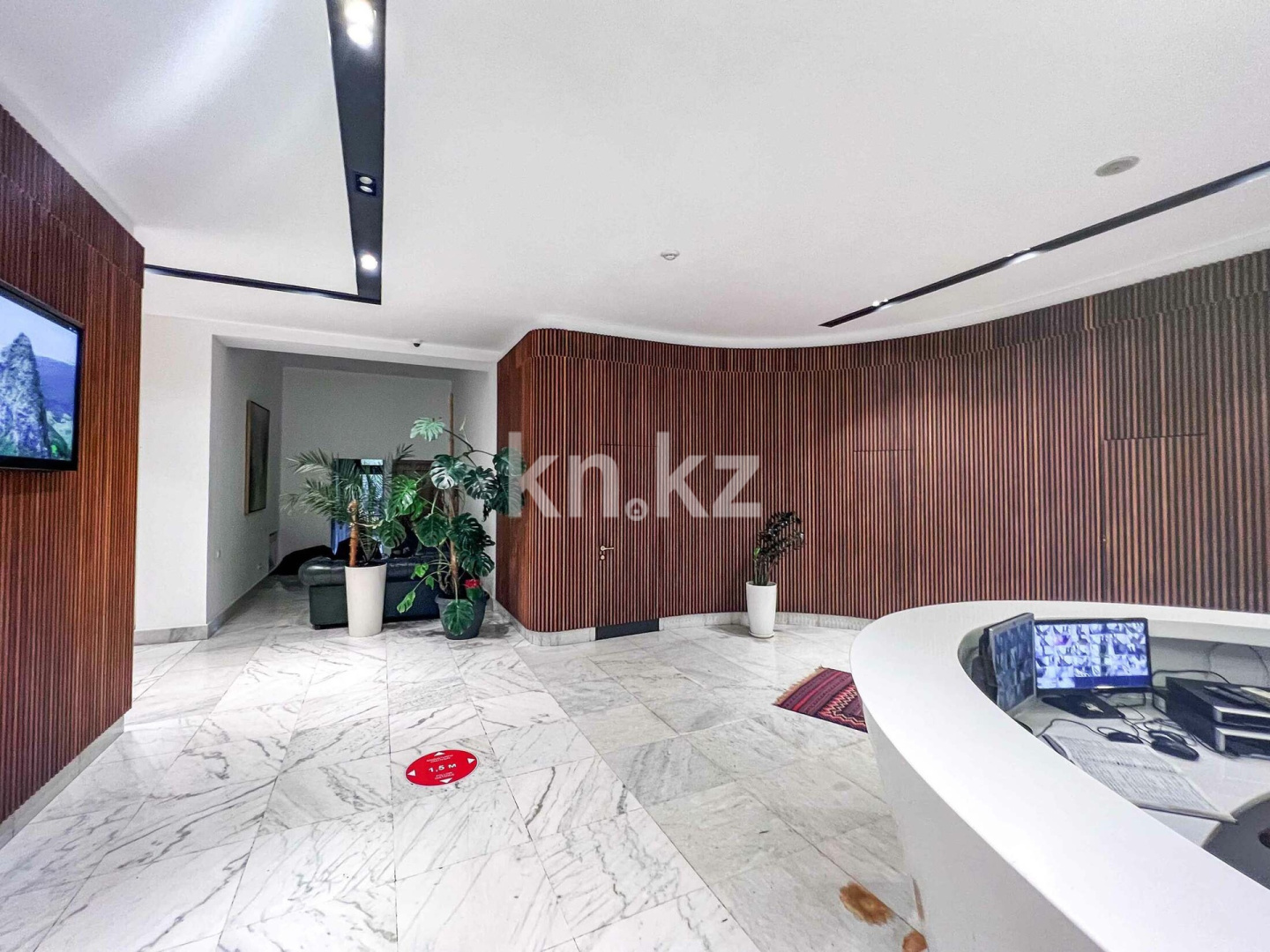 Аренда , ул. Ауэзова, дом  60 в Алматы - фото 4