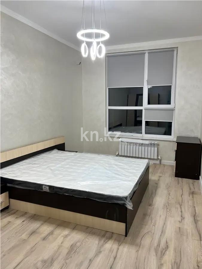 Продажа 2-комнатной квартиры, 50.2 м², ул. Емцова, дом  348/1 в Алматы - фото 2