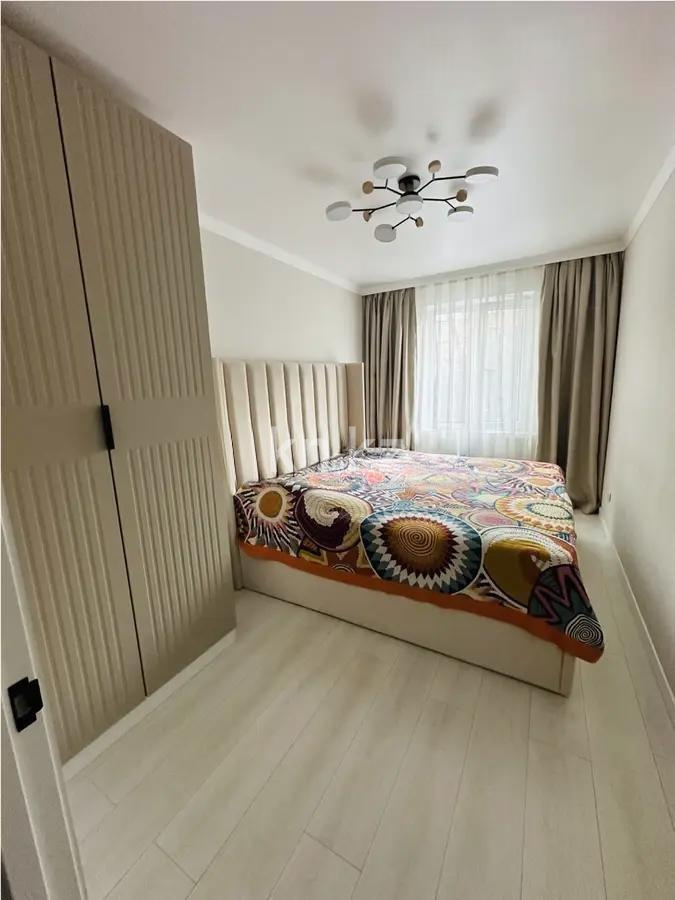 Продажа 3-комнатной квартиры, 62 м² в Алматы - фото 2