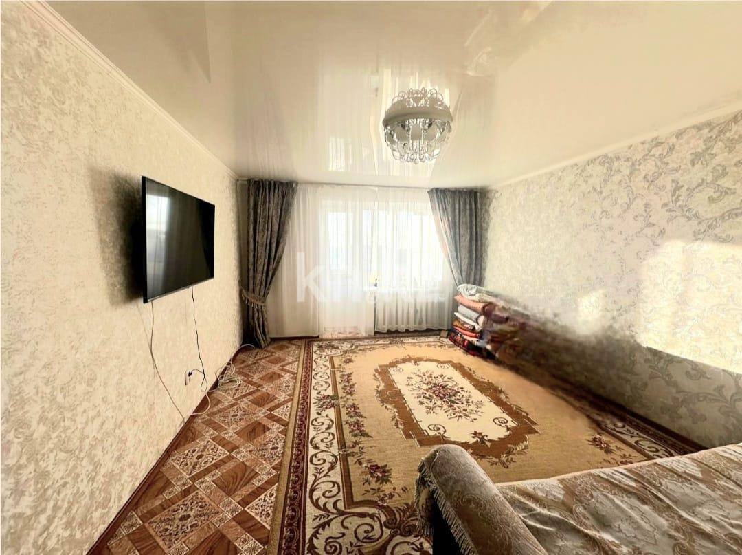 Продажа 3-комнатной квартиры, 64 м², пр. Момышулы - Продажа квартир в Темиртау фото 1 из 14